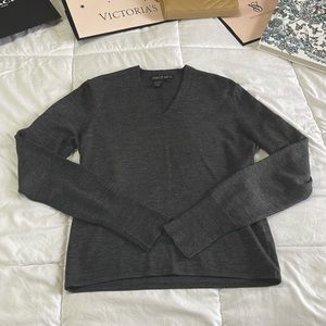 Lafayette 148 New York wool sweater